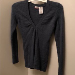 V neck Sweater